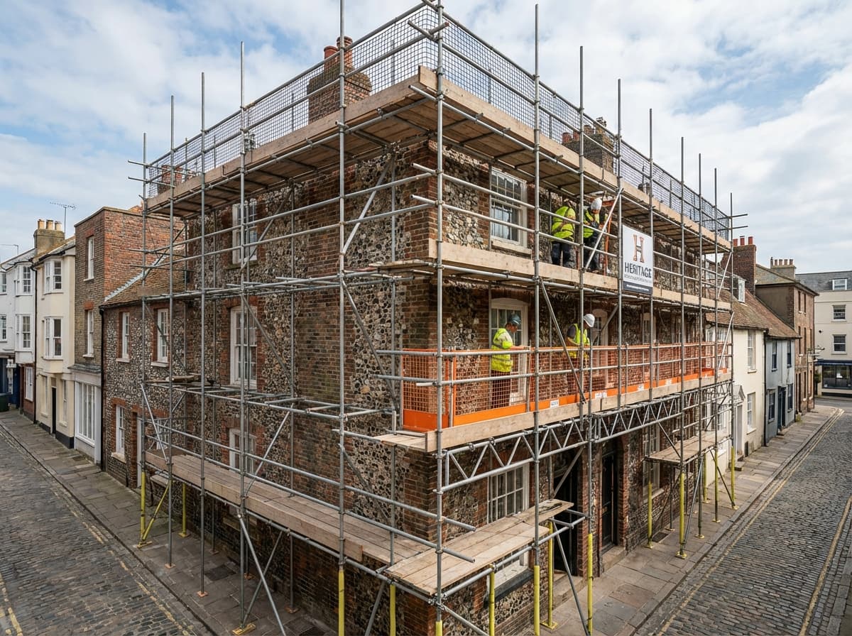 Historic Brighton Historic Brighton - professional service solution