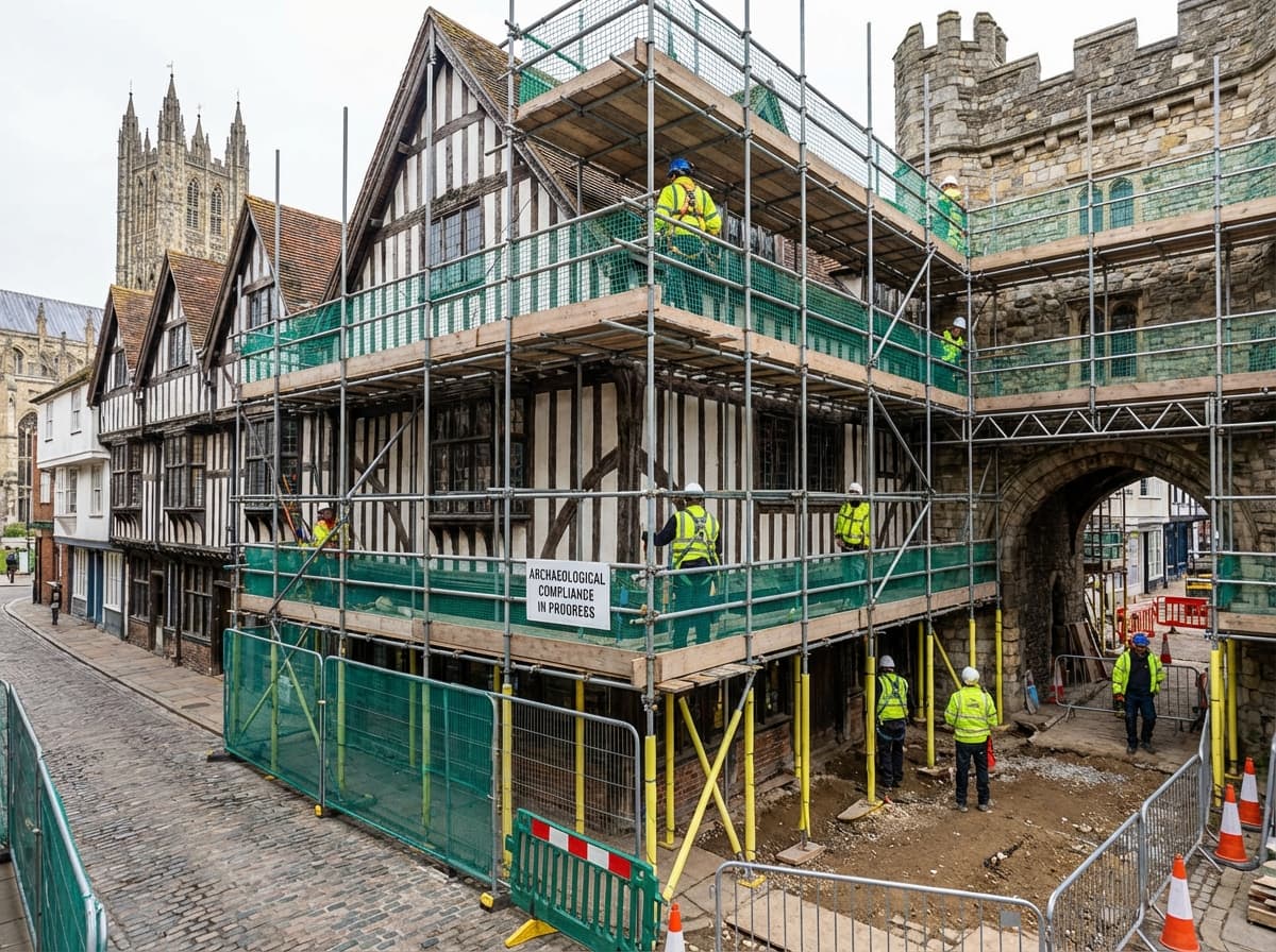 Medieval City Buildings Medieval City Buildings - professional service solution