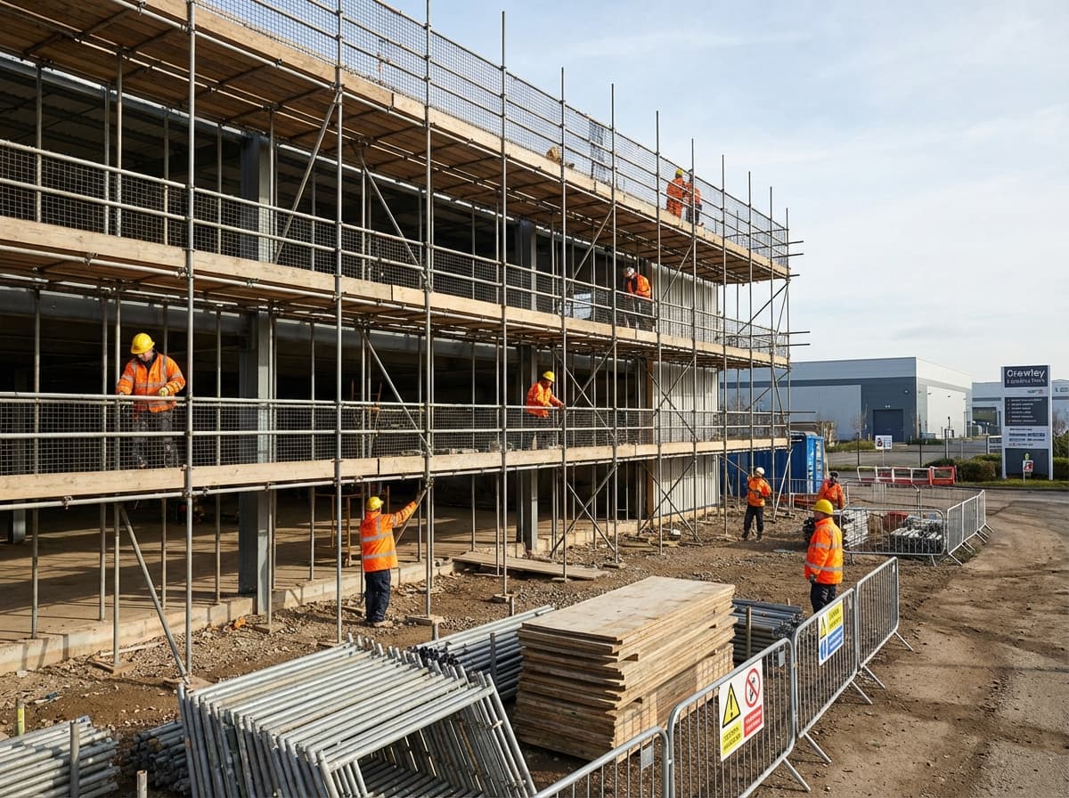 Industrial & Commercial Industrial & Commercial - professional service solution