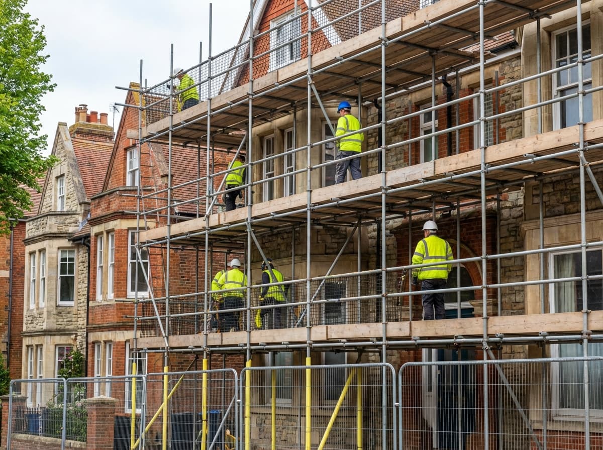 Meads & Conservation Areas Meads & Conservation Areas - professional service solution