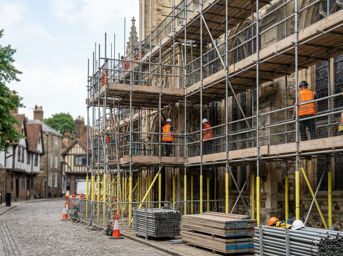 Historic Kent Historic Kent - professional service solution