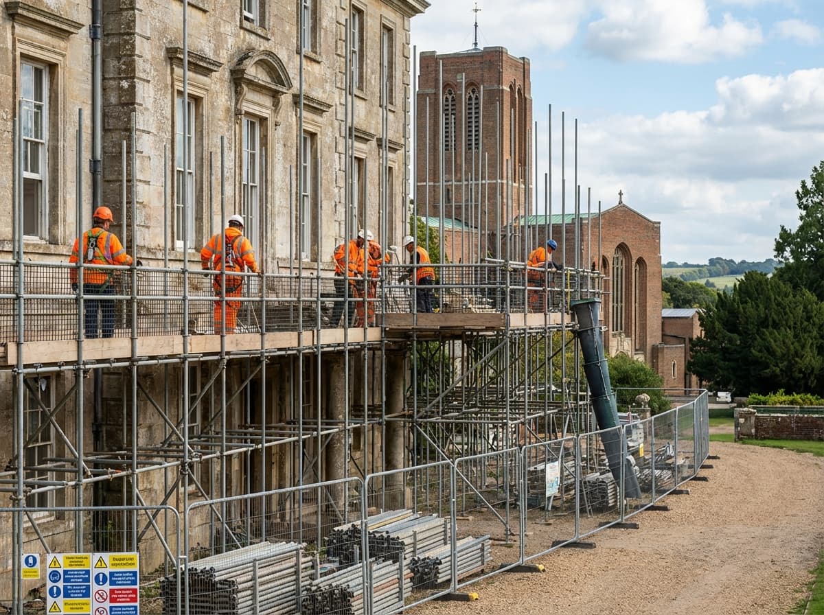 Heritage Surrey Heritage Surrey - professional service solution