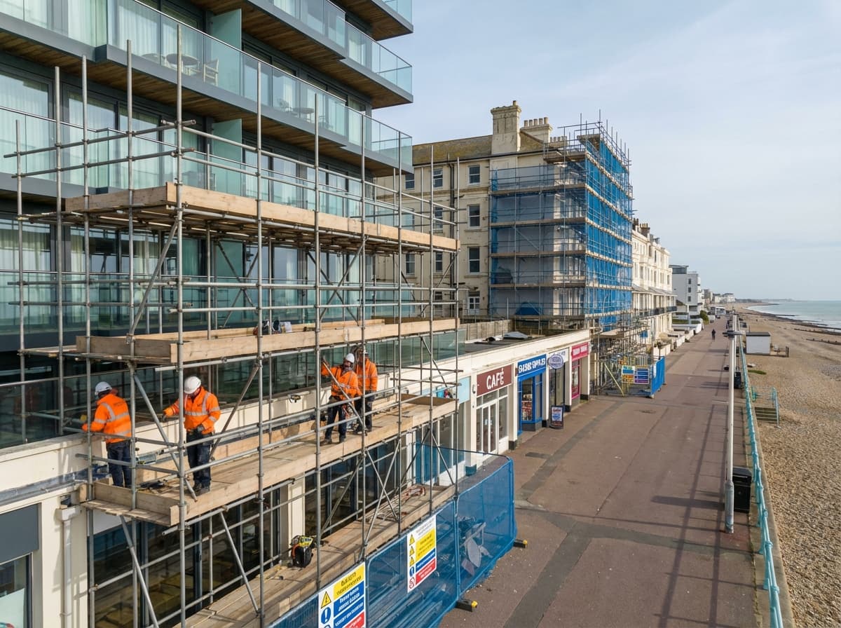 Coastal Developments Coastal Developments - professional service solution