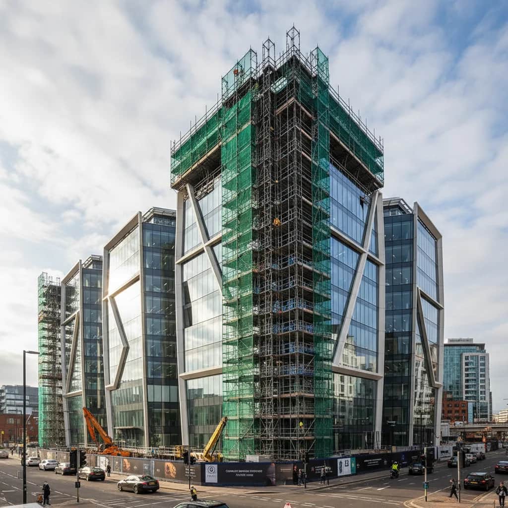 Professional Scaffolding Services in Crawley - Professional services Professional professional scaffolding services in crawley services