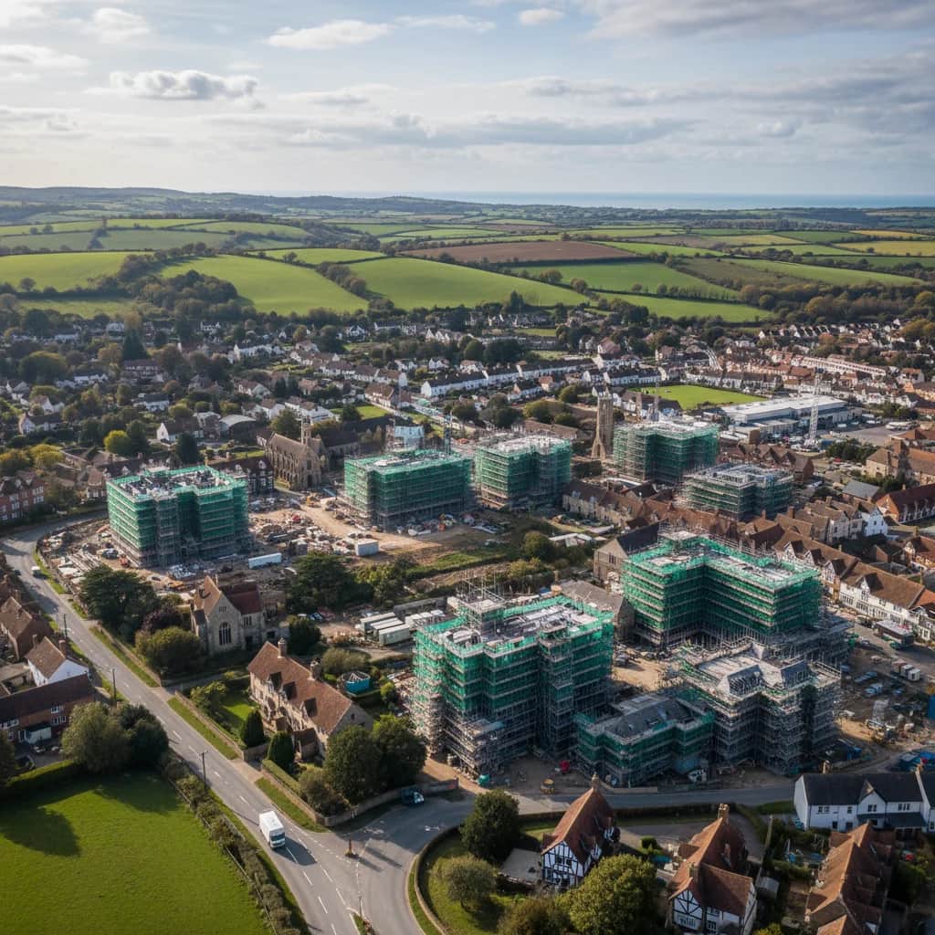 Professional Scaffolding Across East Sussex - Professional services Professional professional scaffolding across east sussex services