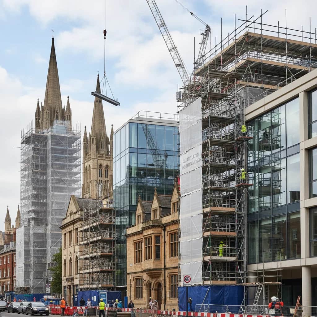 Professional Scaffolding Services in Guildford - Professional services Professional professional scaffolding services in guildford services
