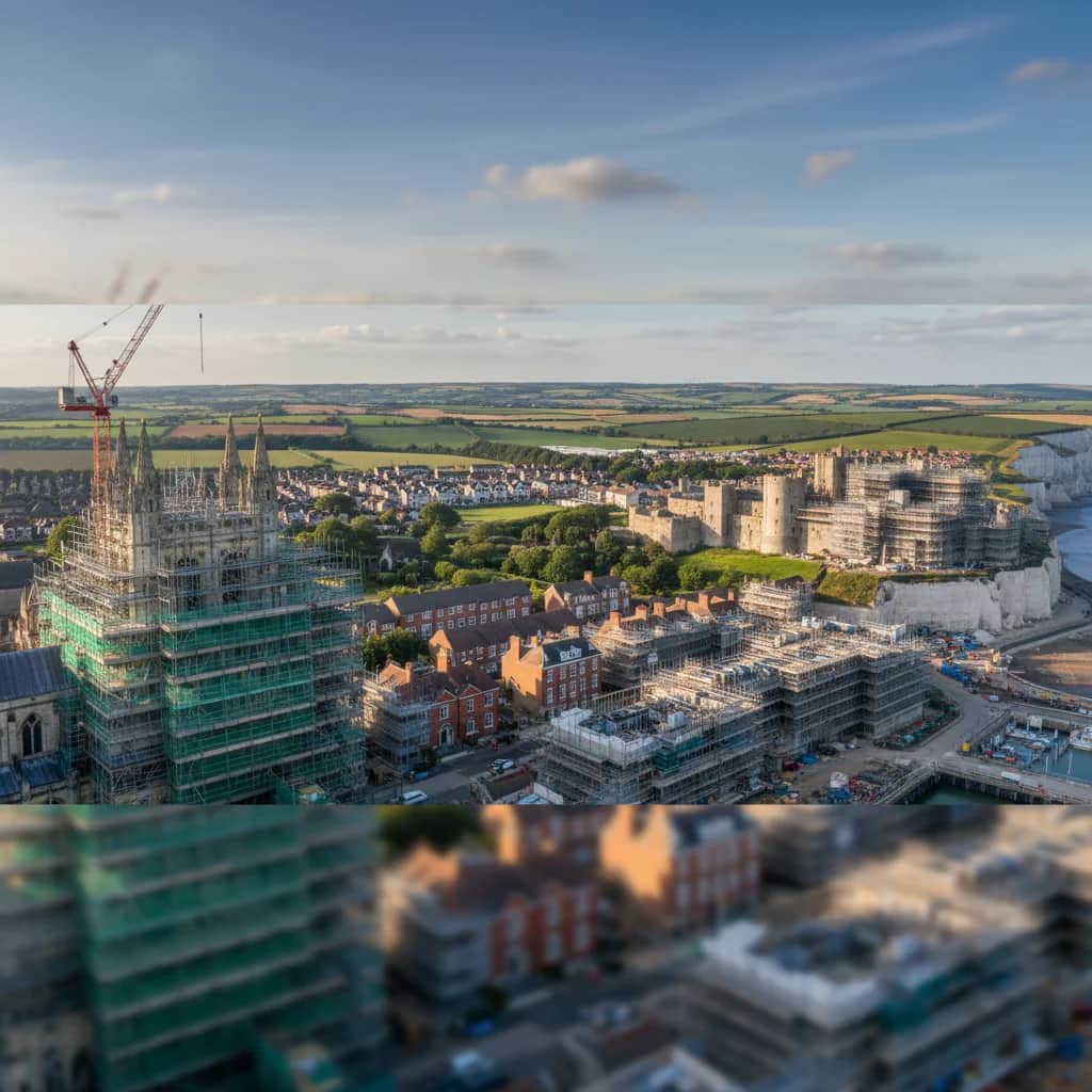 Professional Scaffolding in Kent - Professional services Professional professional scaffolding in kent services