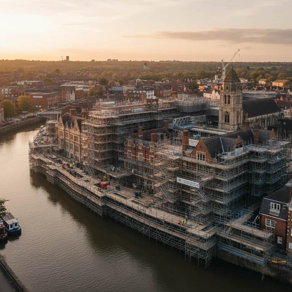 Professional Scaffolding Services in Maidstone - Professional services Professional professional scaffolding services in maidstone services