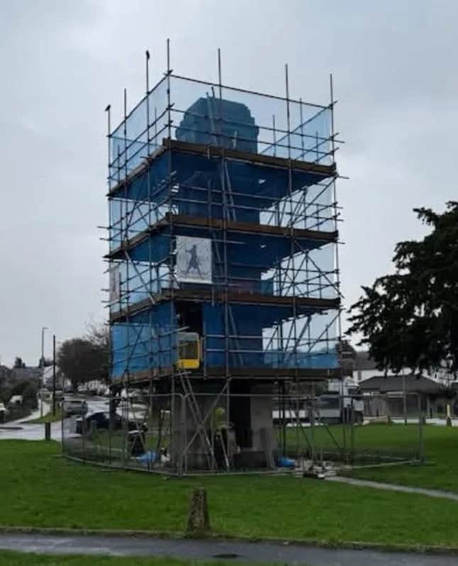 Scaffold Towers & Mast Systems services Professional scaffold towers & mast systems showing high-quality workmanship
