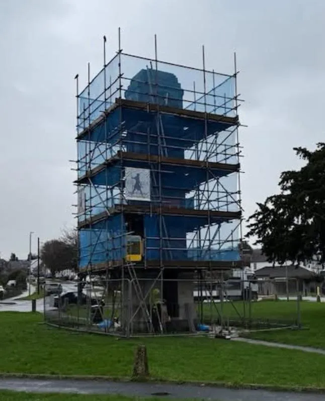 Scaffold Towers & Mast Systems - Colossus Scaffolding